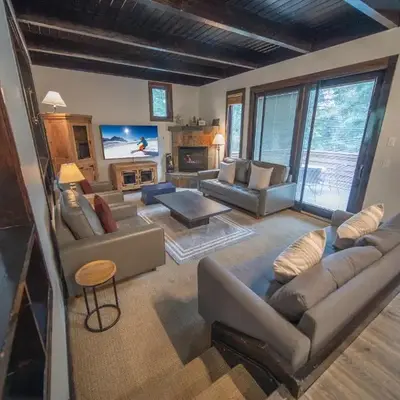 Tennis Townhomes 1323 by SummitCove Lodging