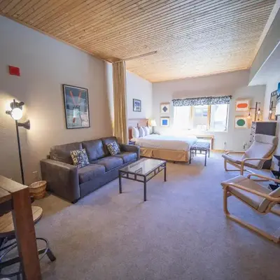 Gateway Lodge 5054 by SummitCove Lodging