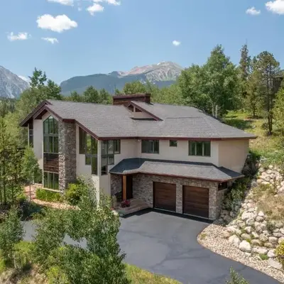 CoCo Chalet