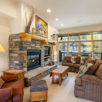 1952 Northstar townhouse