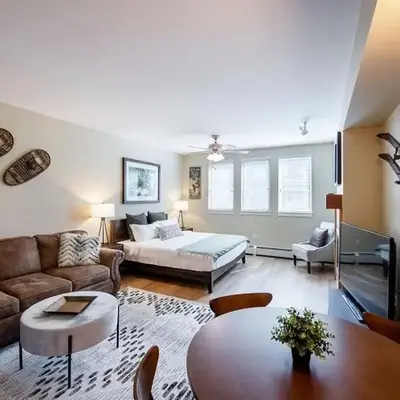 Premium Unit 3522- Fraser Crossing Founders Pointe condo