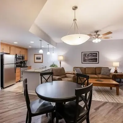 Premium Unit 3513- Fraser Crossing Founders Pointe condo