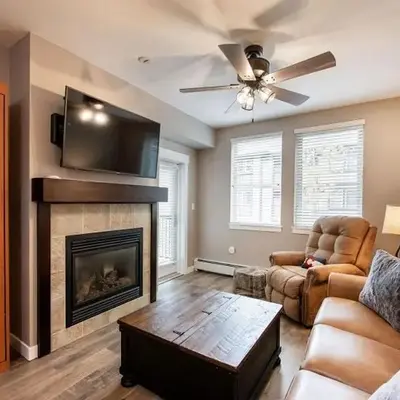Premium Unit 3519- Fraser Crossing Founders Pointe condo