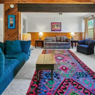 Manorhouse Hideaway