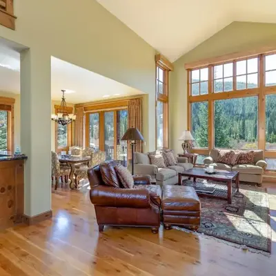 66 Thackwell Lane townhouse