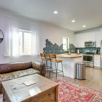 Cozy and Pet-Friendly Home - 3 Mi to Downtown Denver
