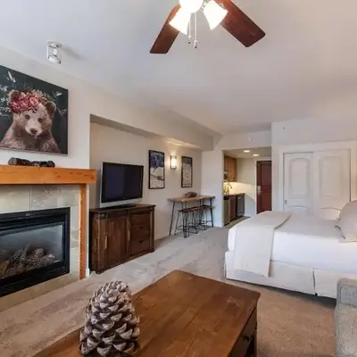 Premium Unit 4643- Fraser Crossing Founders Pointe condo