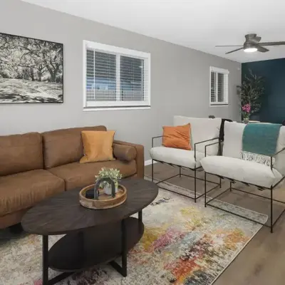 Spacious home near Anschutz/DIA