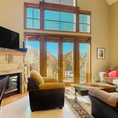 Antlers Gulch Townhomes #71