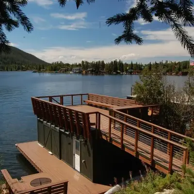 Davis Cabin