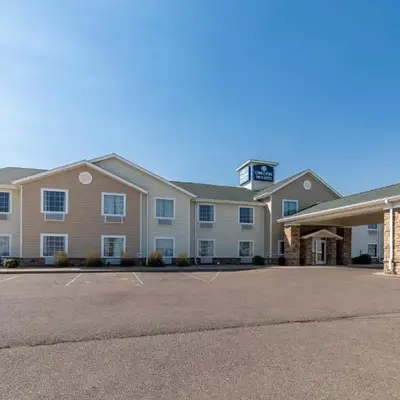 Cobblestone Inn and Suites - Eaton
