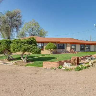 5 Mi to Dtwn Denver Pet-Friendly Home with Patio