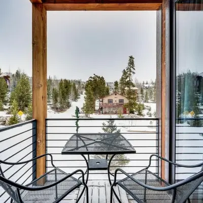 2 Mi to RMNP Mtn-View Grand Lake Loft!