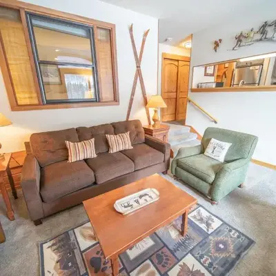 Montezuma 1763 by SummitCove Lodging