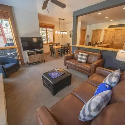 Settlers Creek 6512 by SummitCove Lodging