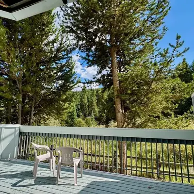 Liftside 20B by SummitCove Lodging