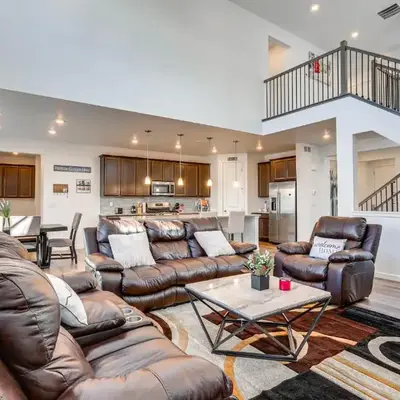 16 Mi to Denver Spacious Commerce City Home!