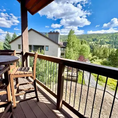 Cinnamon Ridge D323 by SummitCove Lodging
