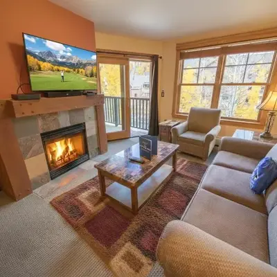 Springs 8880 by SummitCove Lodging
