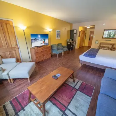 Gateway Lodge 5027 by SummitCove Lodging