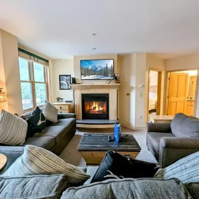 Silver Mill 8151 by SummitCove Lodging