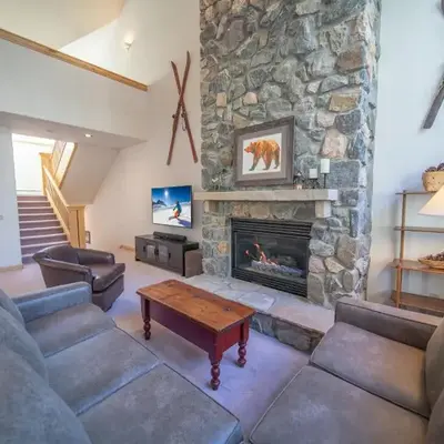 Ironwood 2993 by SummitCove Lodging