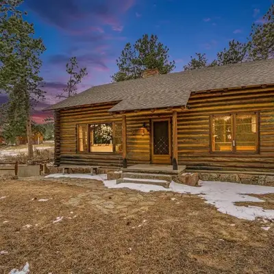 Hidden Pines -- EV#3034 home