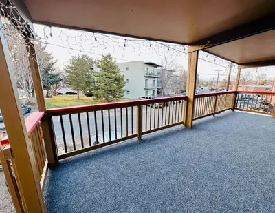 Gallery image of Cozy 1 Bed 1 Bath Housing in Broomfield in Broomfield