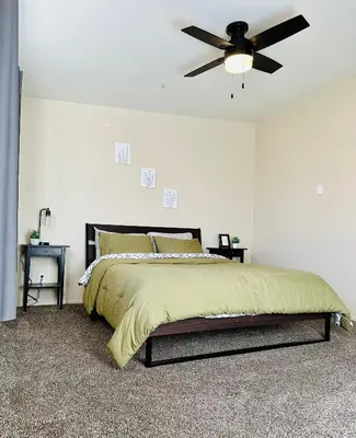 Gallery image of Cozy 1 Bed 1 Bath Housing in Broomfield in Broomfield