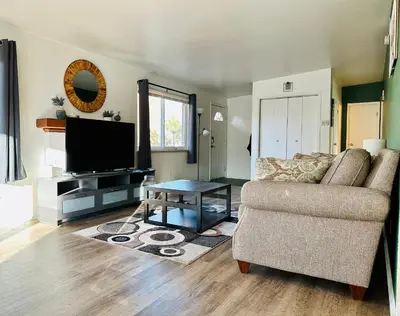 Gallery image of Cozy 1 Bed 1 Bath Housing in Broomfield in Broomfield
