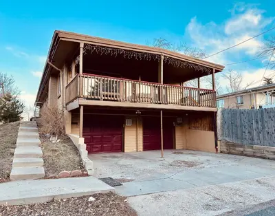 Gallery image of Cozy 1 Bed 1 Bath Housing in Broomfield in Broomfield