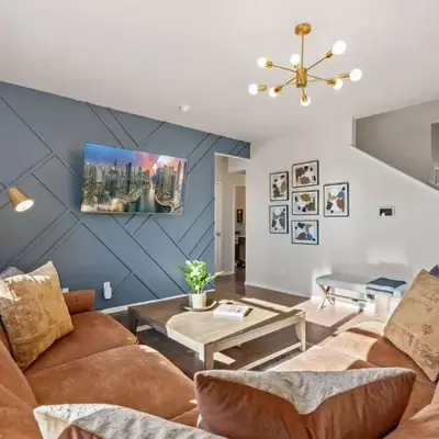 NEW! Family-friendly Home with Pool Table