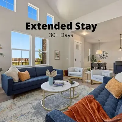 NEW! Elegant Home near TPC Golf Course & Trails