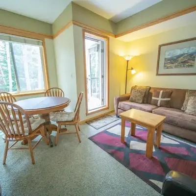 Slopeside 2733A by SummitCove Lodging