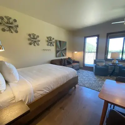 Slopeside 2770A by SummitCove Lodging