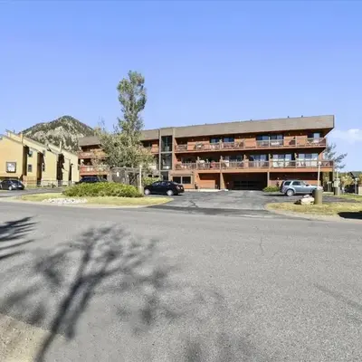 Cedar Lodge 309