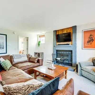 Fraser Condo with Ski Shuttle and Resort Amenities!