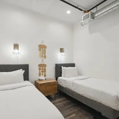 Cowboy Muse | RiNo Art Lofts