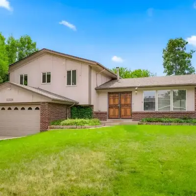 Large Home