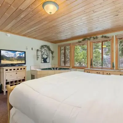 Creekside Suites 22 by Estes Park Condos