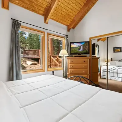 Creekside Suites 10 by Estes Park Condos