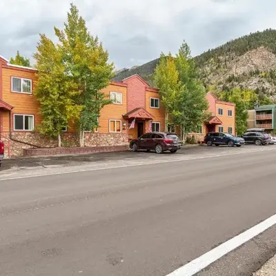 Frisco 8 Townhomes #4 by Great Western Lodging
