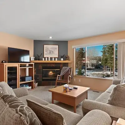 Lagoon 723D by Great Western Lodging