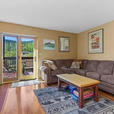 Mountainside B173 by Great Western Lodging