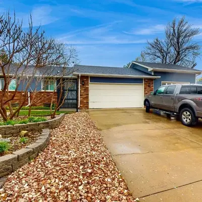 Easy Commuting! Renovated Greeley Apartment
