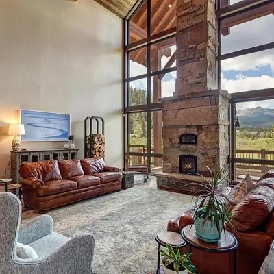 The Observatory by Great Western Lodging