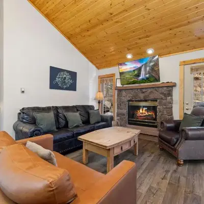 Antlers Pointe 1 by Estes Park Condos