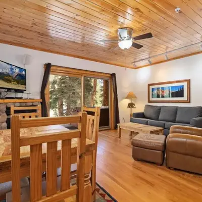 Bugle Pointe B14 by Estes Park Condos