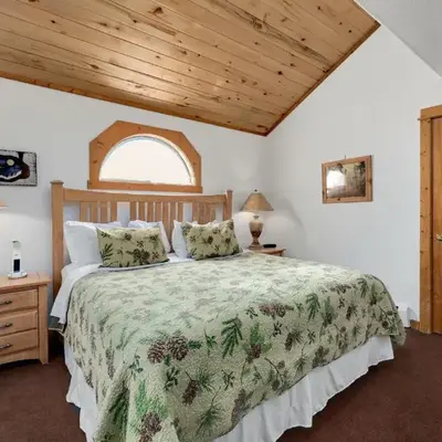 Bugle Pointe A03 by Estes Park Condos