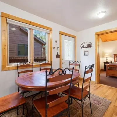 Bugle Pointe B11 by Estes Park Condos